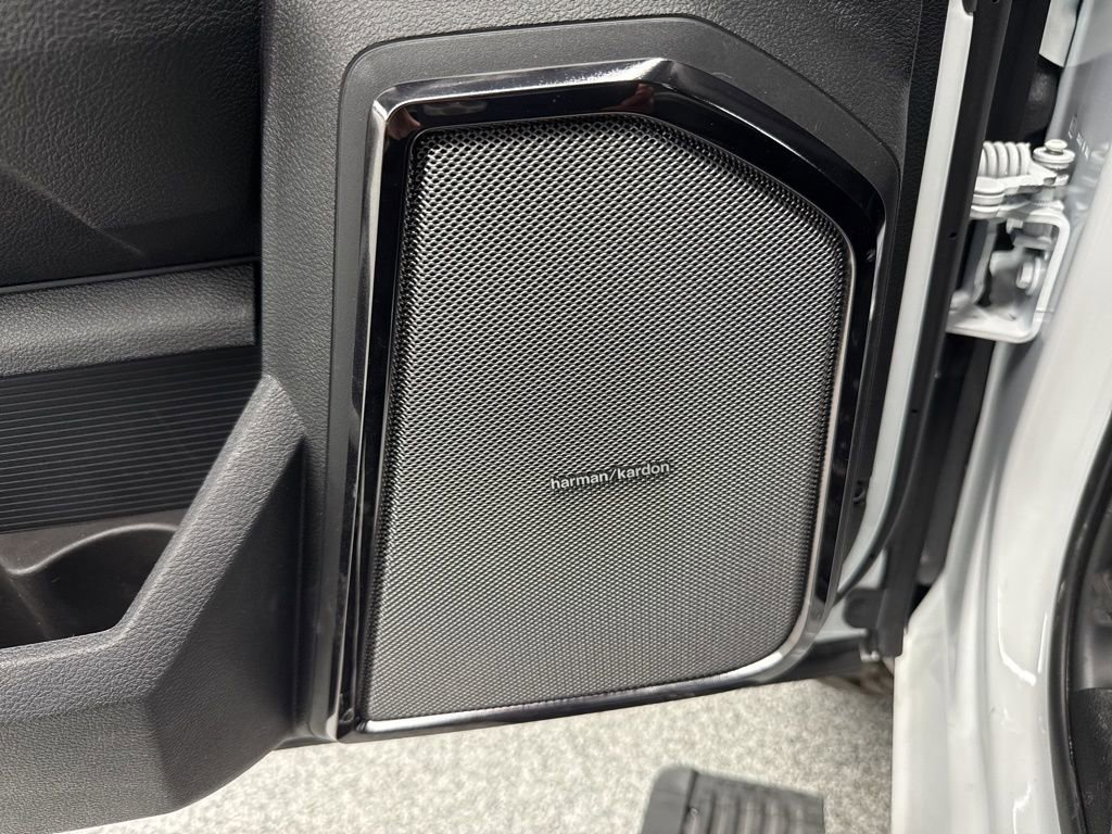 New 2026 RAM 2500 Rebel image 22