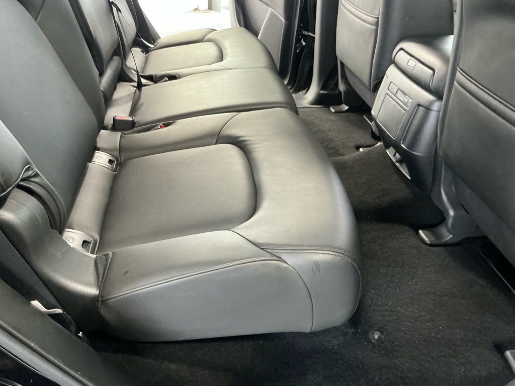 Used 2023 Nissan Armada SV w/ Cargo Package image 31