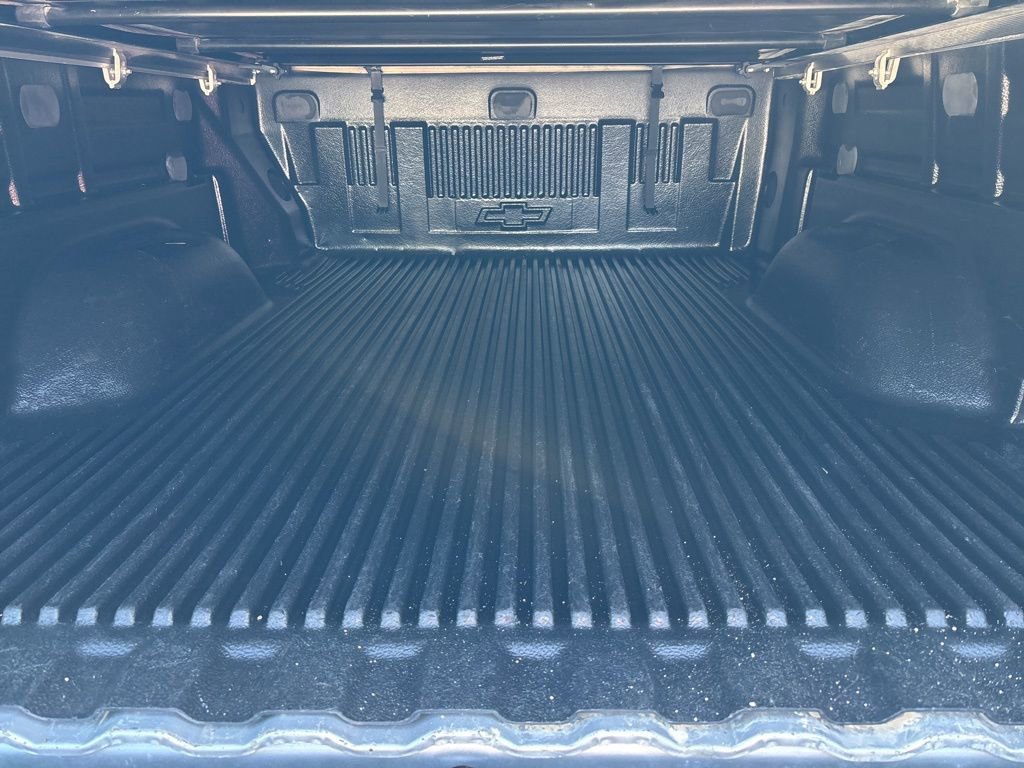 Used 2018 Chevrolet Colorado LT w/ LT Convenience Package image 8