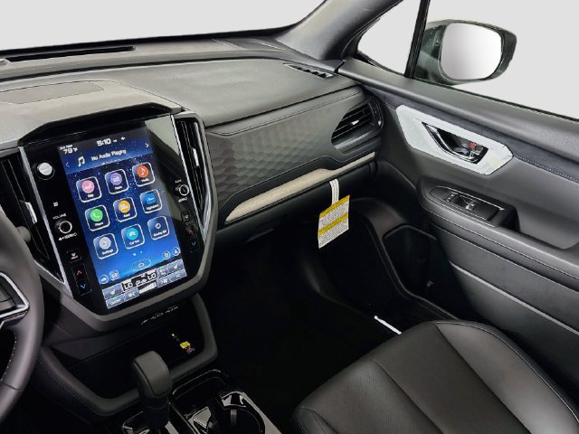 New 2026 Subaru Forester Premium AWD/4WD image 24