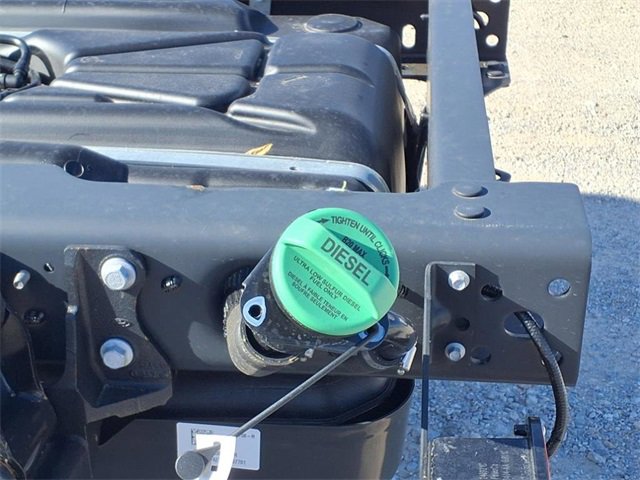 New 2024 Ford F550 XL image 24