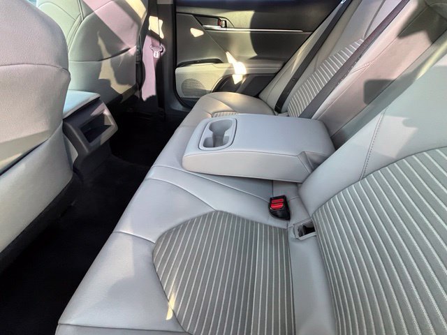 Used 2019 Toyota Camry SE w/ Protection Package (Q2) FWD image 24