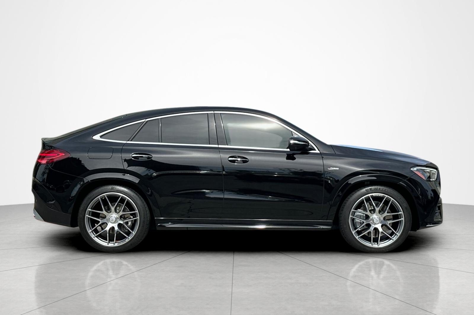 Used 2024 Mercedes-Benz GLE 53 AMG 4MATIC Coupe image 6