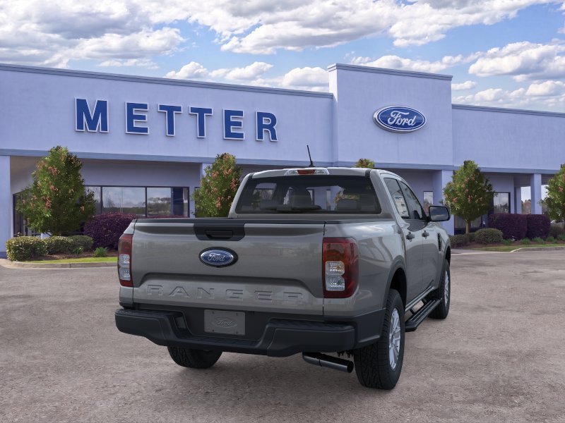 New 2026 Ford Ranger XL RWD image 30
