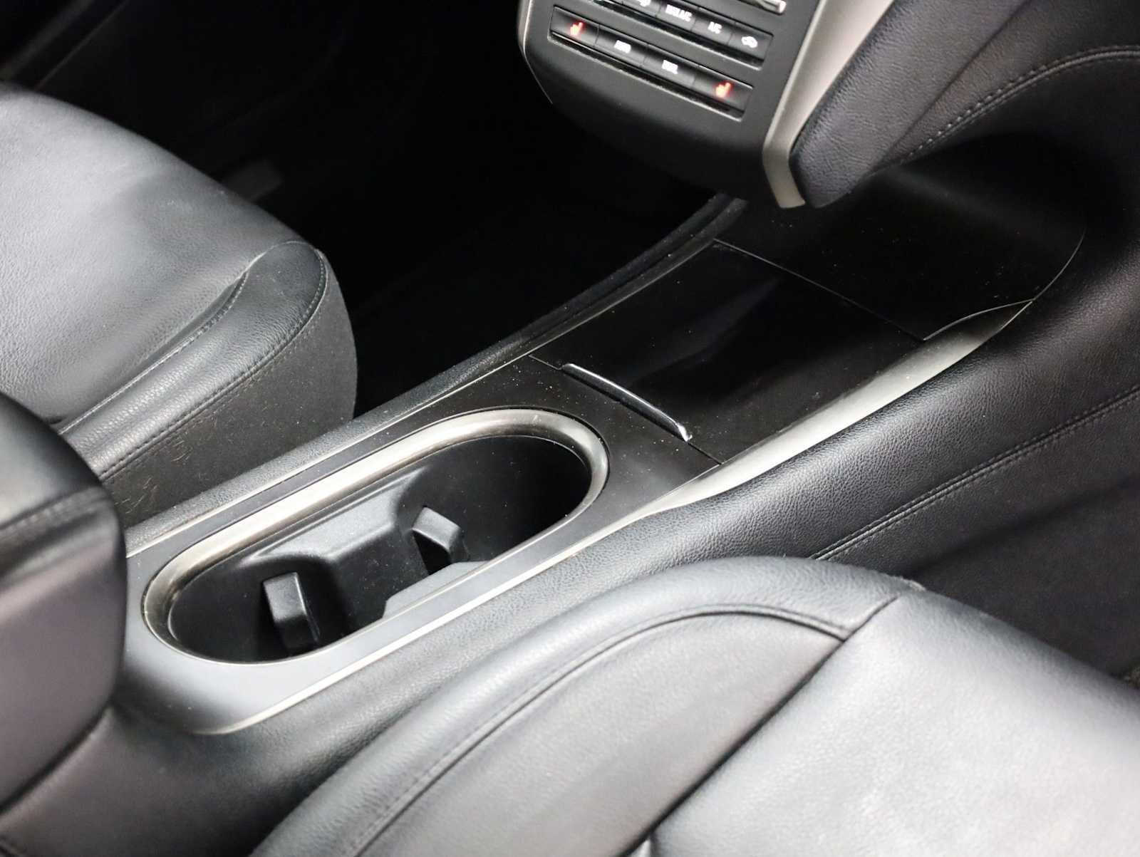 Used 2016 Lincoln MKC Premiere FWD image 19