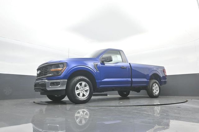 New 2026 Ford F150 XL w/ Equipment Group 103A High image 27