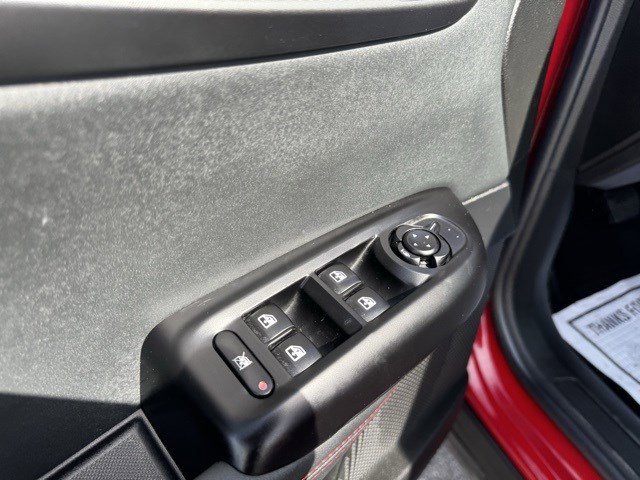 Used 2023 Dodge Hornet GT w/ GT Blacktop Package image 12