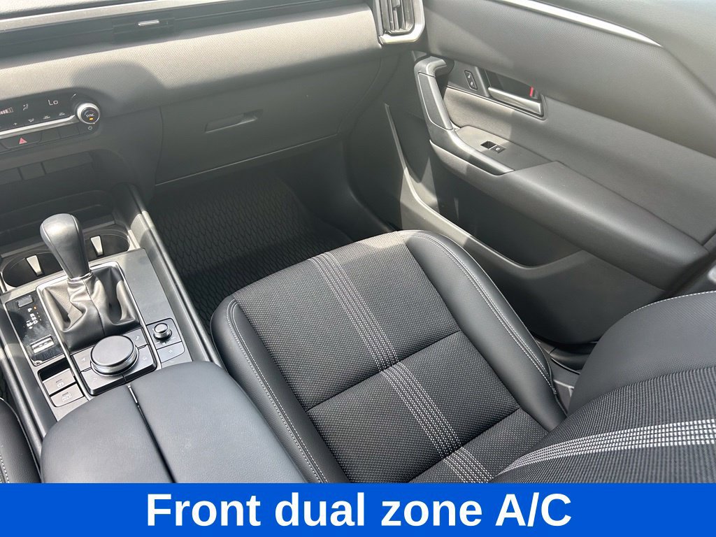 Used 2024 MAZDA CX-50 AWD 2.5 S w/ Weather Package image 12