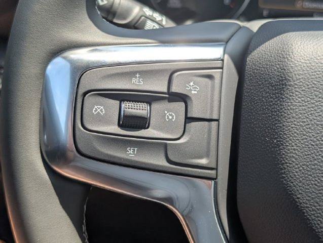 New 2026 Chevrolet Blazer LT w/ Sound & Technology Package FWD image 22
