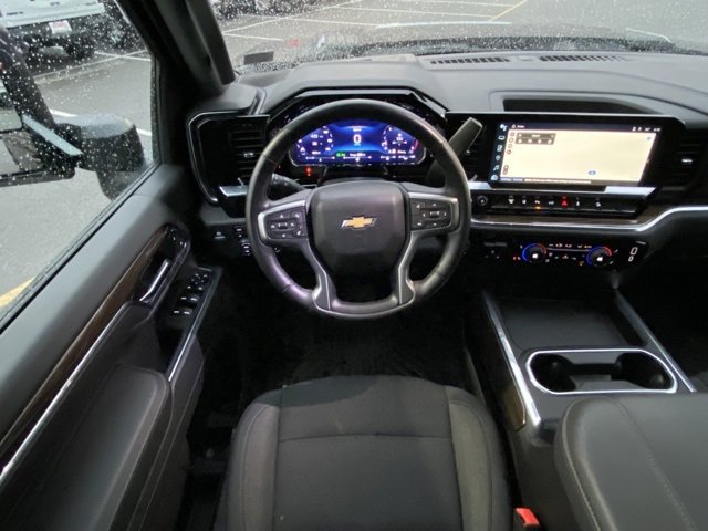 Used 2024 Chevrolet Silverado 2500 LT w/ All Star Edition image 29