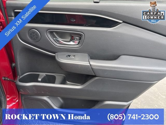 Used 2024 Honda Pilot EX-L image 10