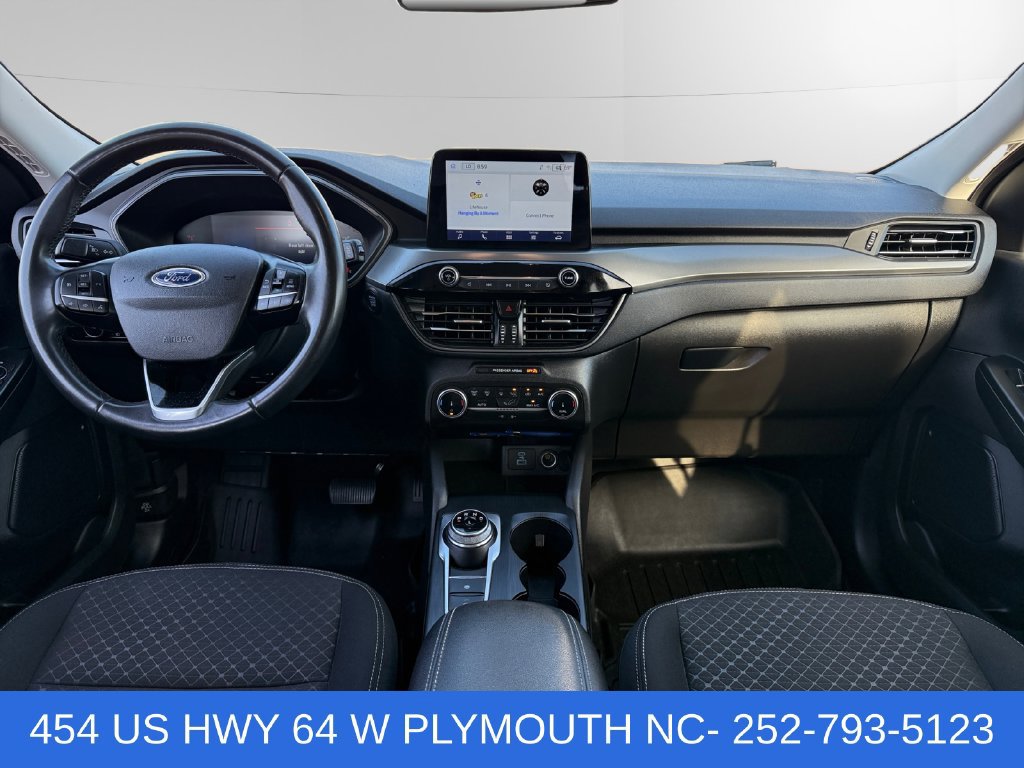 Used 2023 Ford Escape Active FWD image 10