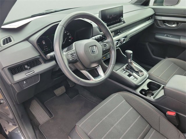 Used 2024 Honda CR-V Sport image 9