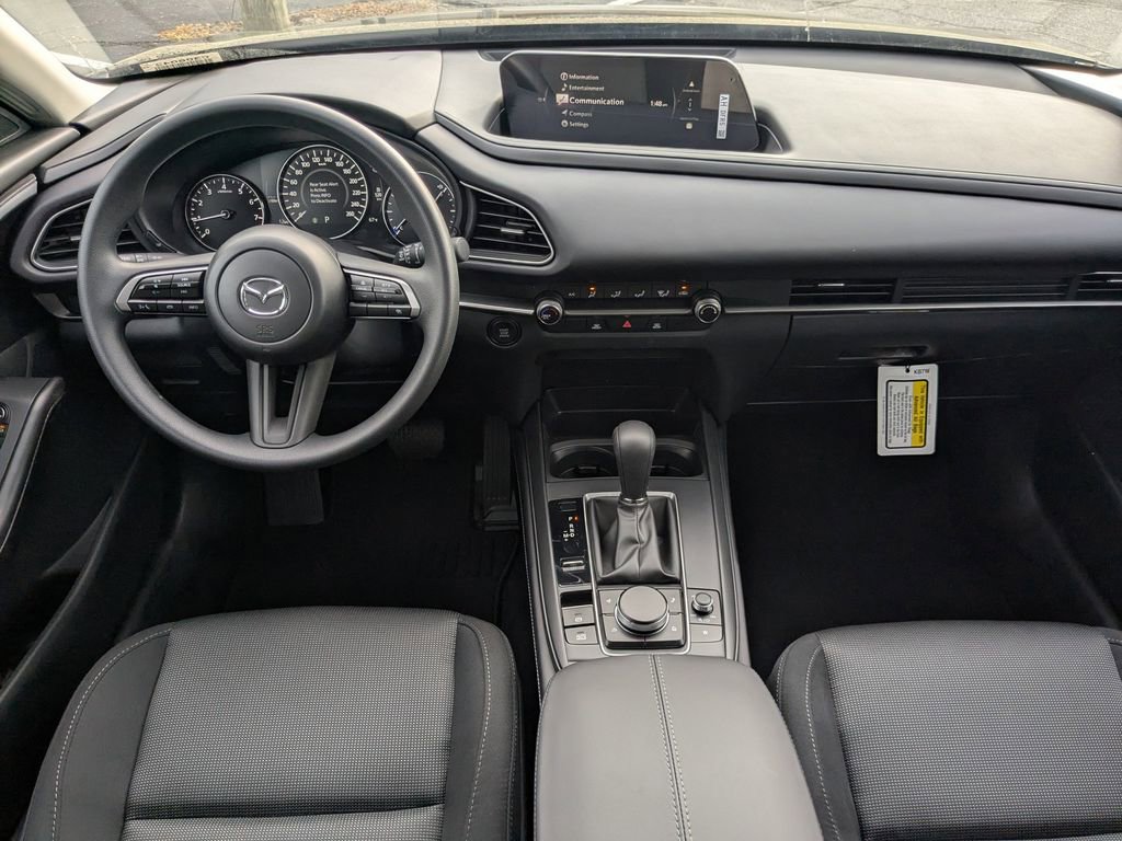 New 2026 MAZDA CX-30 AWD 2.5 S image 15