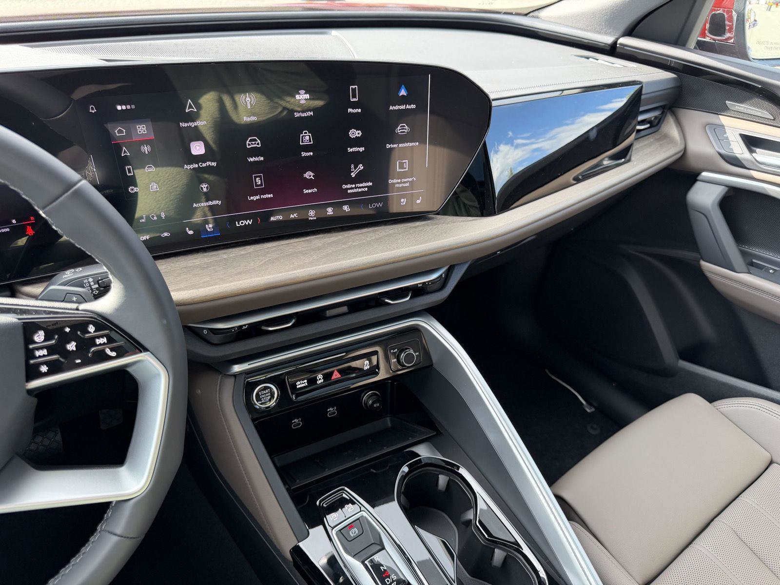 Used 2025 Audi Q5 Premium Plus image 17