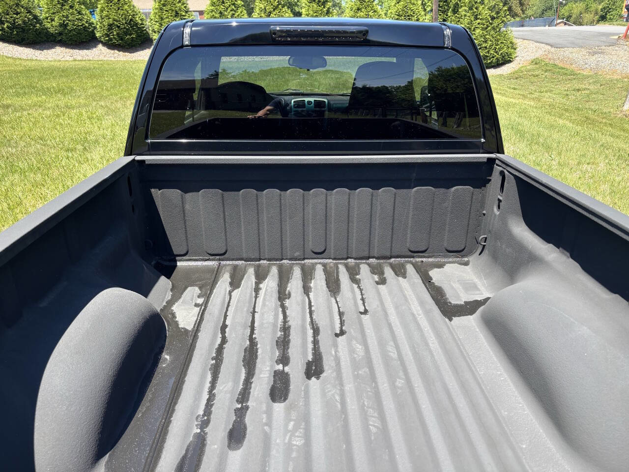 Used 2009 GMC Canyon SLE w/ Power Convenience Package RWD image 17
