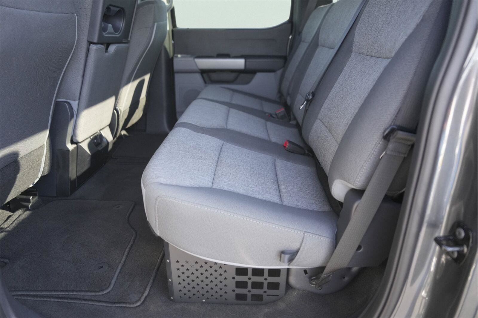 Certified 2026 Ford F250 XL w/ STX Appearance Package AWD/4WD image 12