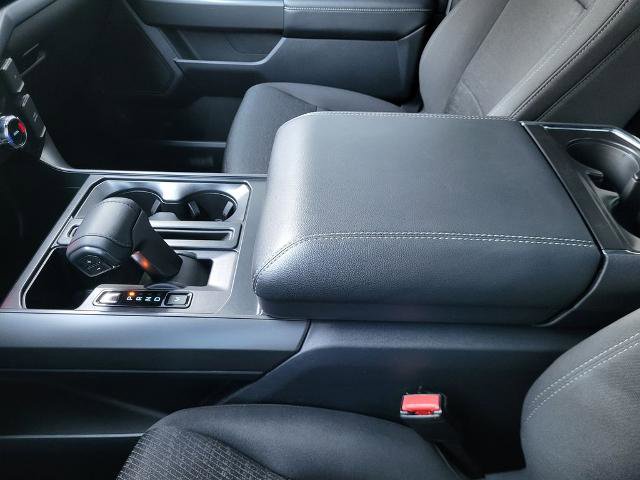 Used 2024 Ford F150 XLT w/ Equipment Group 302A MID AWD/4WD image 30