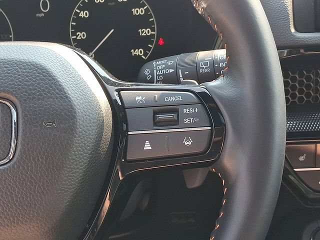 Used 2025 Honda CR-V Sport Touring image 25