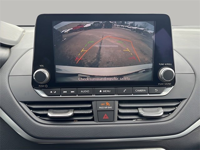 Used 2020 Nissan Altima 2.5 S image 14