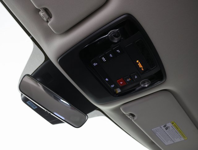 Certified 2026 Kia Carnival image 21