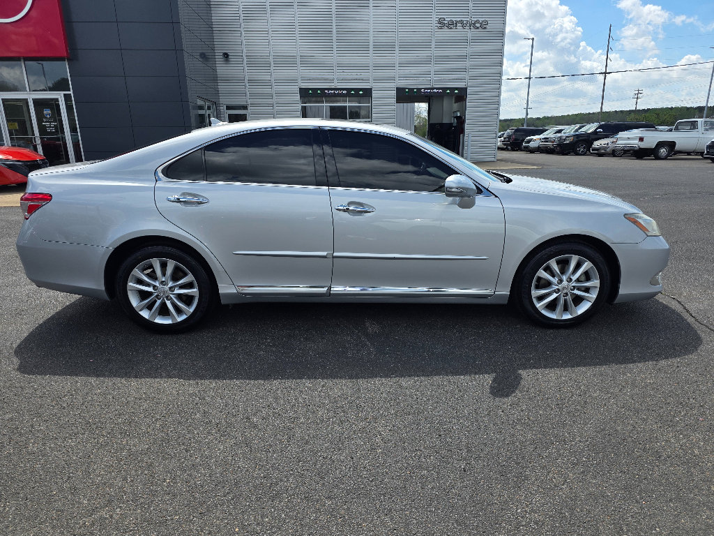 Used 2012 Lexus ES 350 image 2