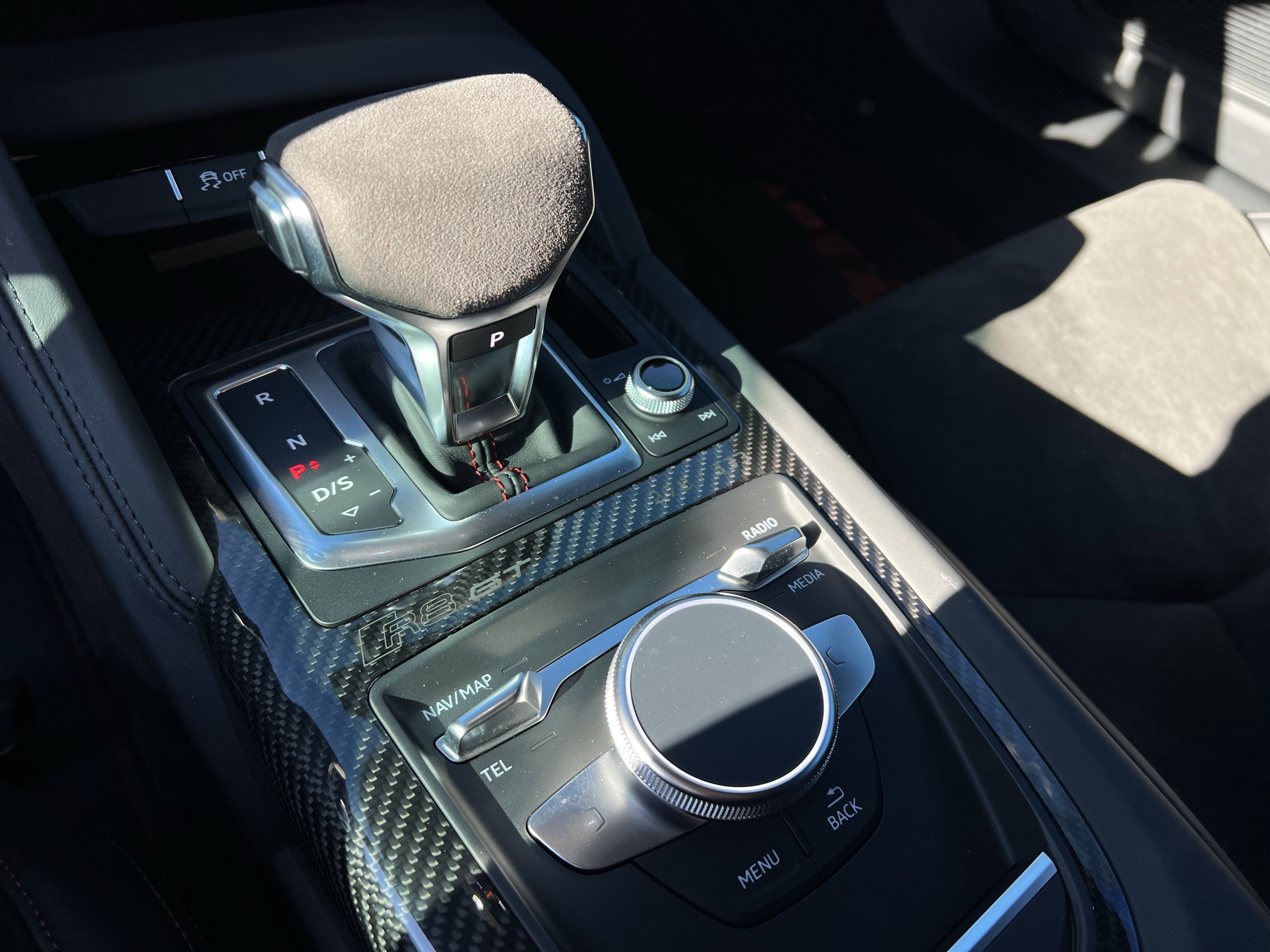 Used 2023 Audi R8 V10 GT image 17