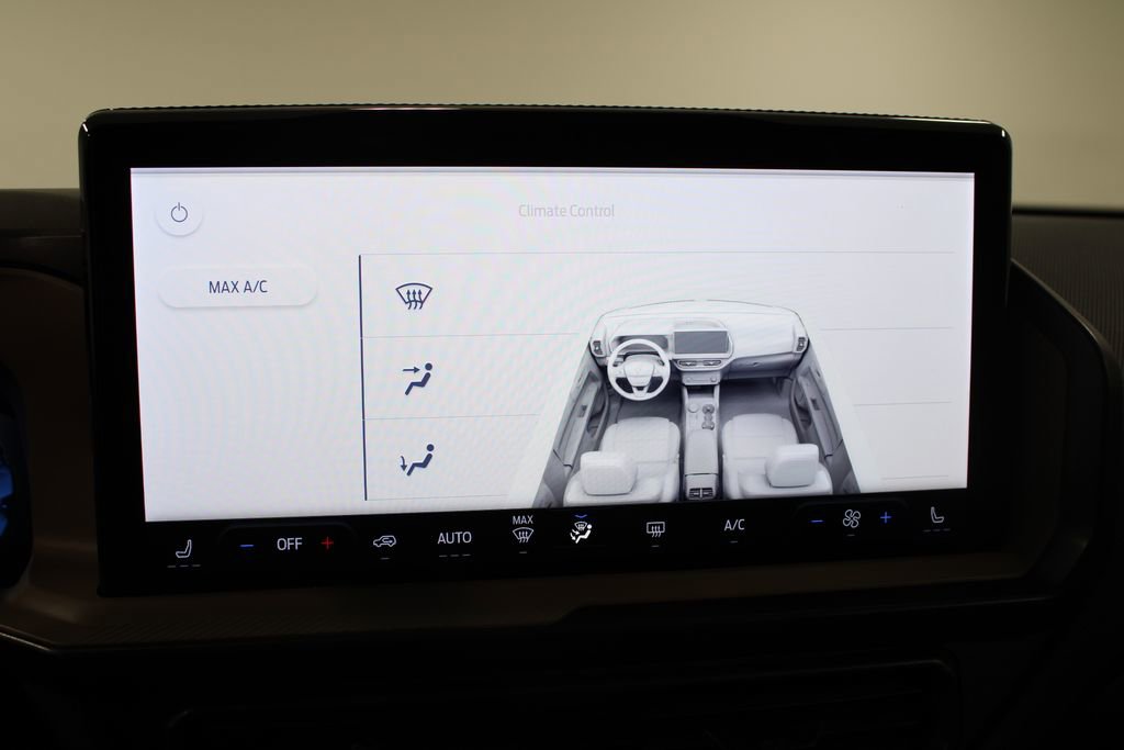 New 2025 Ford Bronco Sport Big Bend w/ Convenience Package image 45