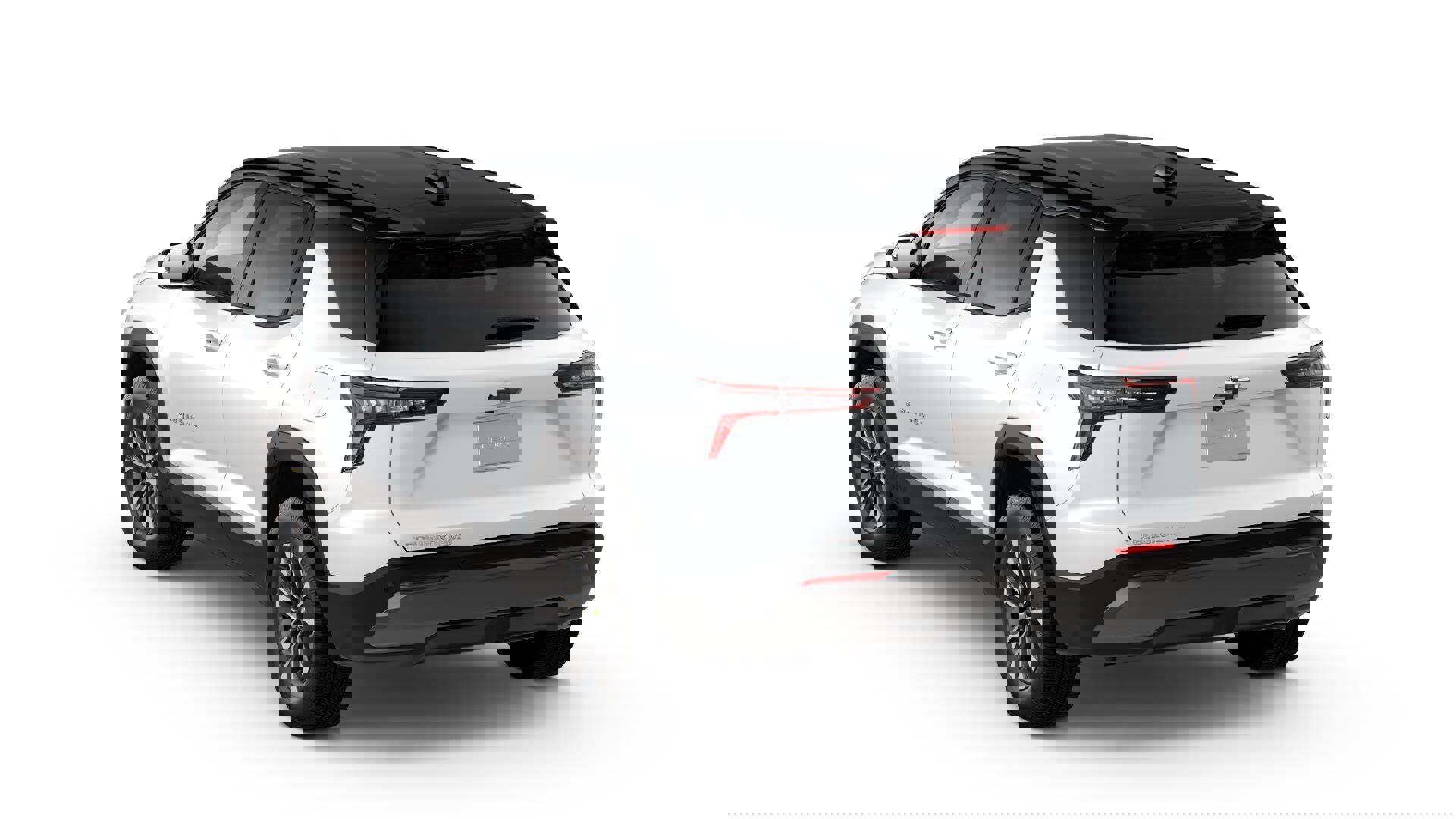 New 2026 Chevrolet Equinox LT w/ Convenience Package II image 26