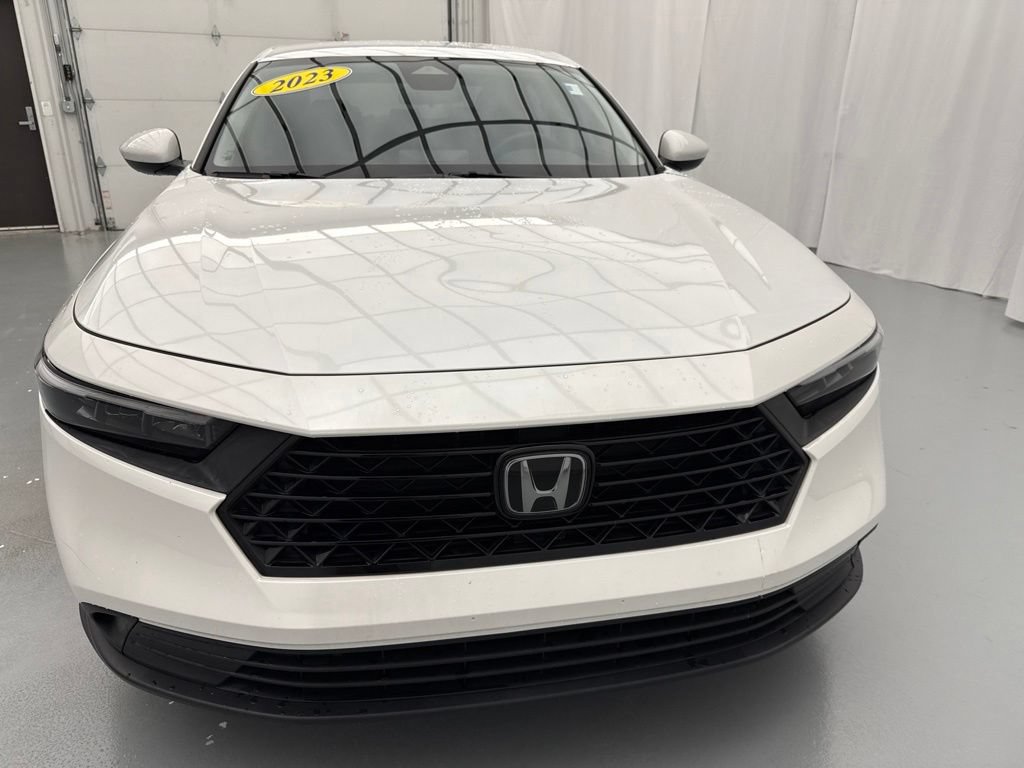 Used 2023 Honda Accord LX image 2