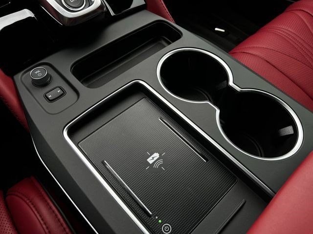 New 2026 Acura MDX A-Spec AWD/4WD image 23