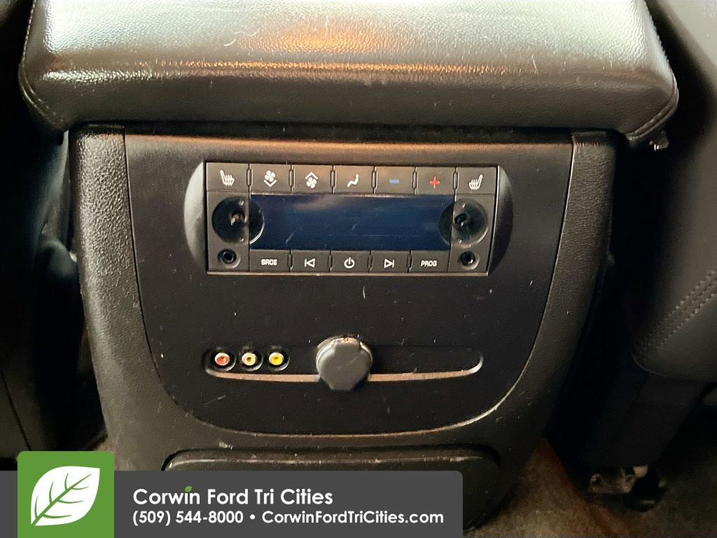 Used 2007 Chevrolet Tahoe LT w/ LT Preferred Equipment Group image 27