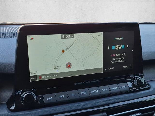 Used 2022 Kia Seltos S FWD image 13