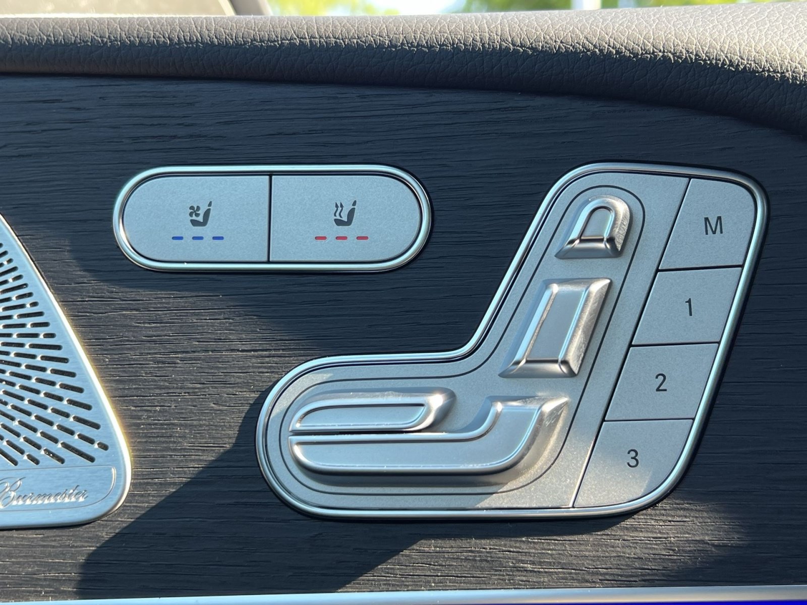 New 2026 Mercedes-Benz GLS 450 4MATIC image 43