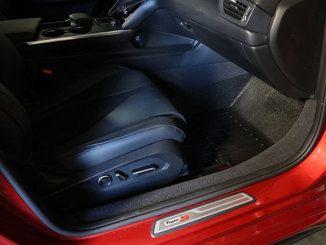 Certified 2022 Acura TLX Type S AWD/4WD image 35