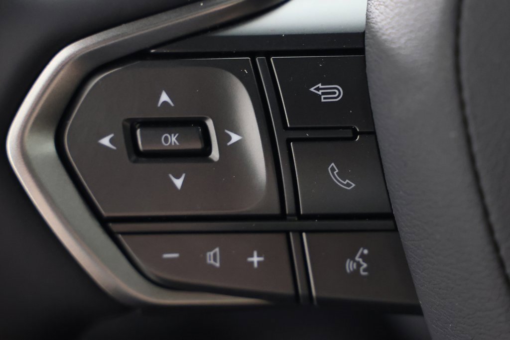 Used 2025 Lexus GX 550 image 27