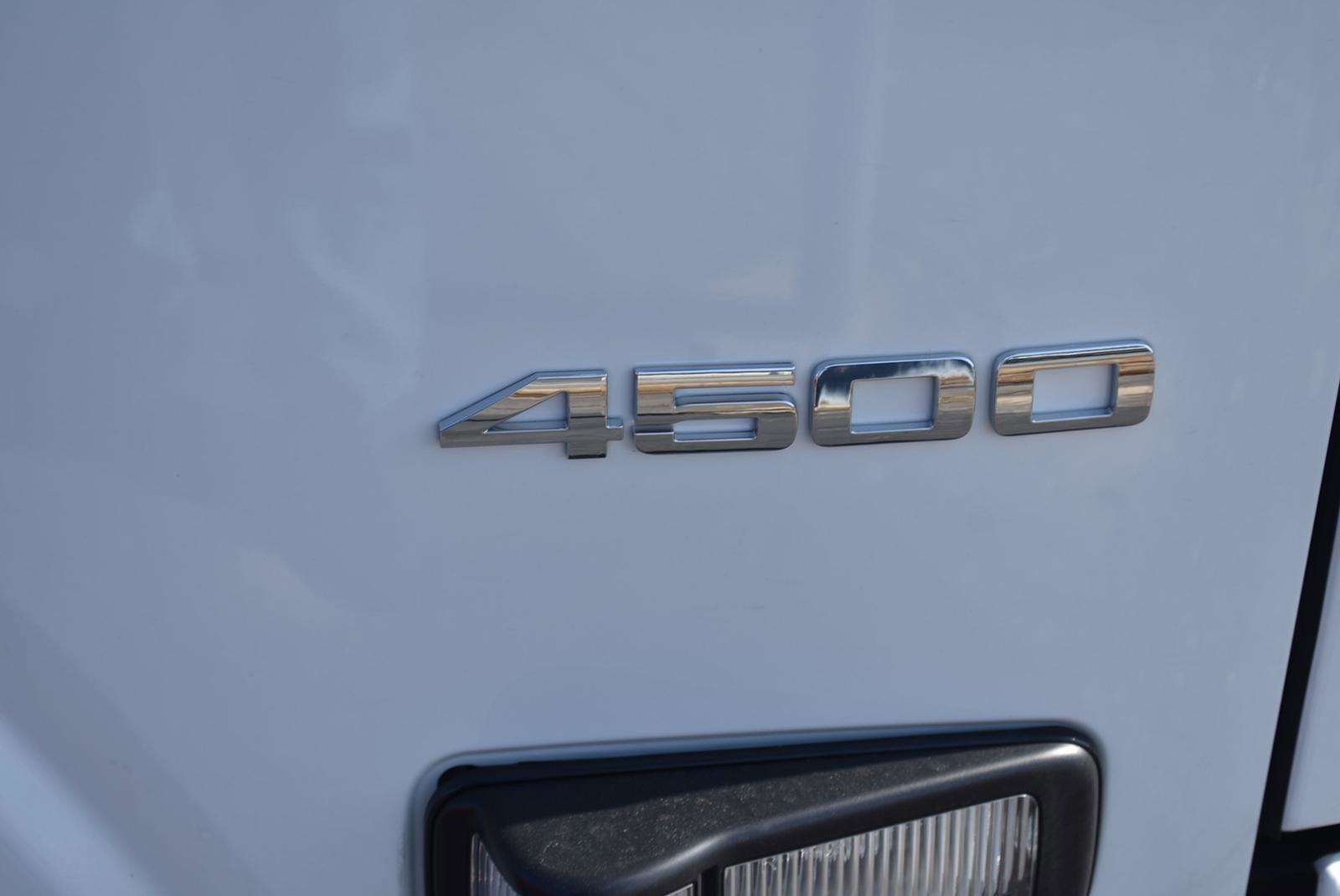 New 2024 Chevrolet Low Cab Forward image 6