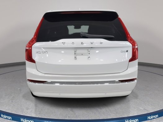 Used 2025 Volvo XC90 B6 Ultra w/ Protection Package Premier image 9