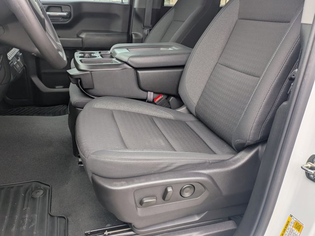 Used 2024 Chevrolet Silverado 1500 Custom image 15