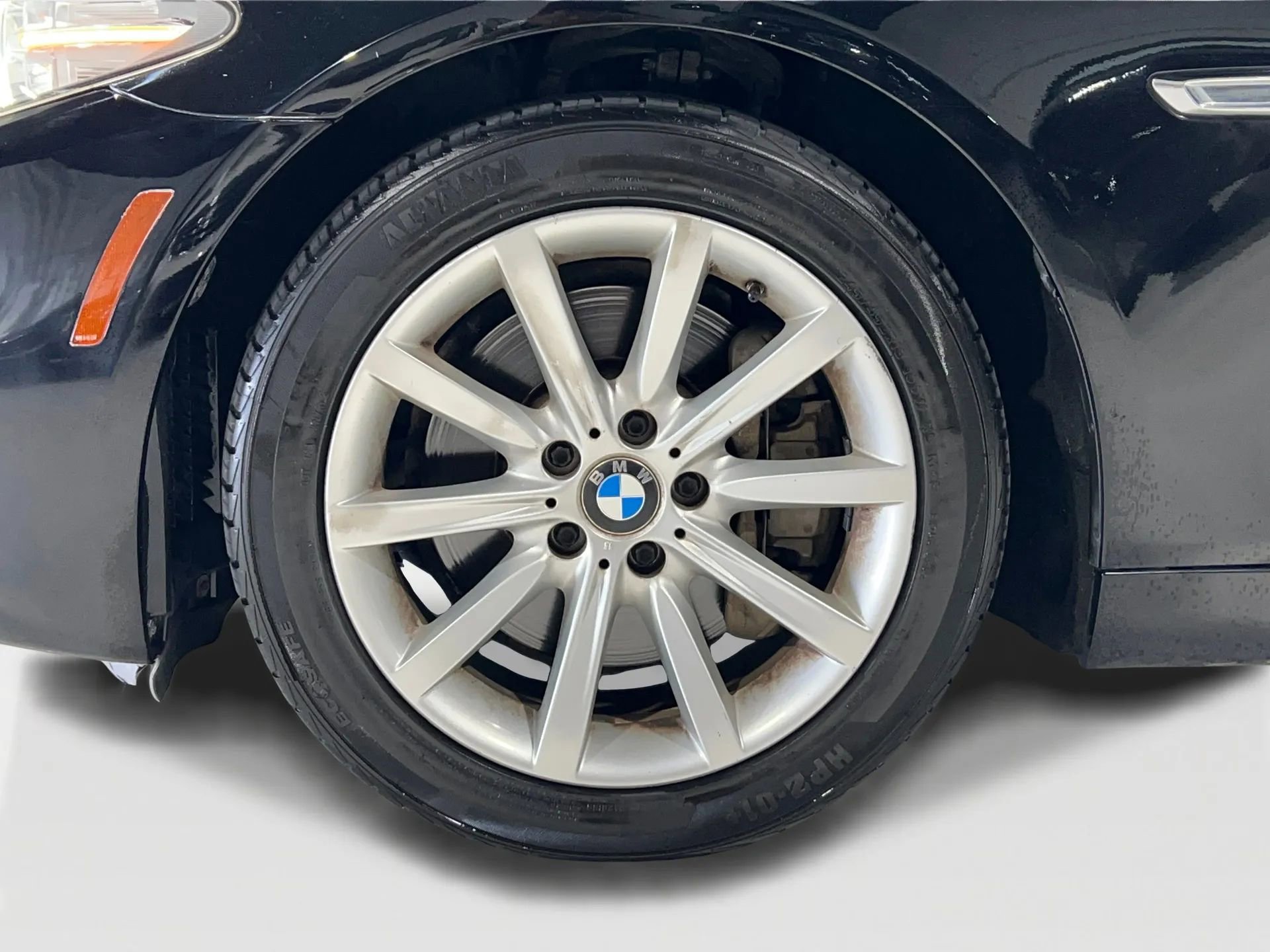 Used 2015 BMW 535i Sedan image 38