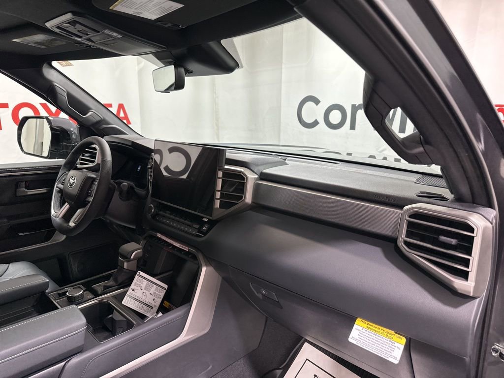 New 2026 Toyota Sequoia Limited image 13