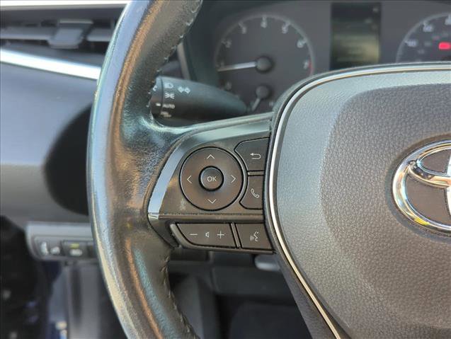 Certified 2023 Toyota Corolla SE image 14