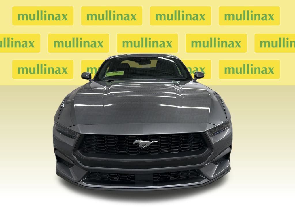 New 2026 Ford Mustang Coupe image 15