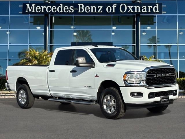 Used 2024 RAM 3500 Big Horn