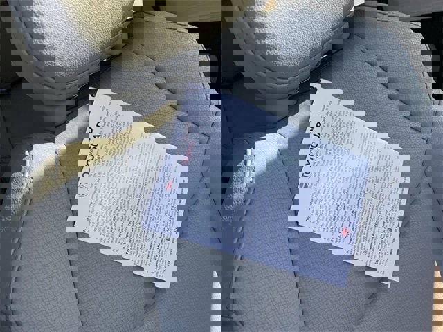 New 2026 Toyota Sienna XLE image 39