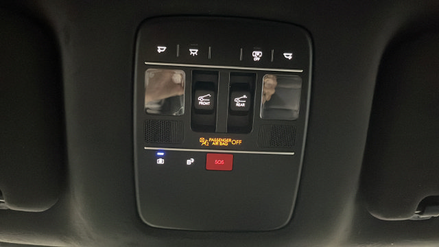 Used 2026 Hyundai Palisade Calligraphy AWD/4WD image 37