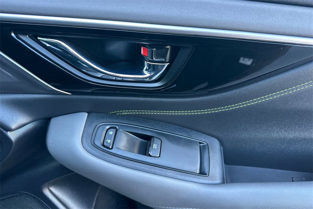 Used 2022 Subaru Outback Onyx Edition XT image 21