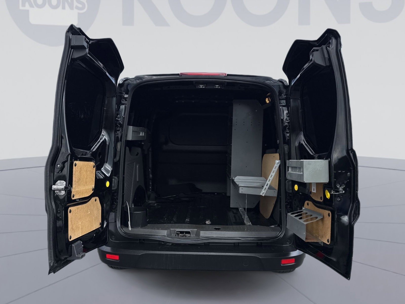 Used 2022 Ford Transit Connect XLT FWD image 23