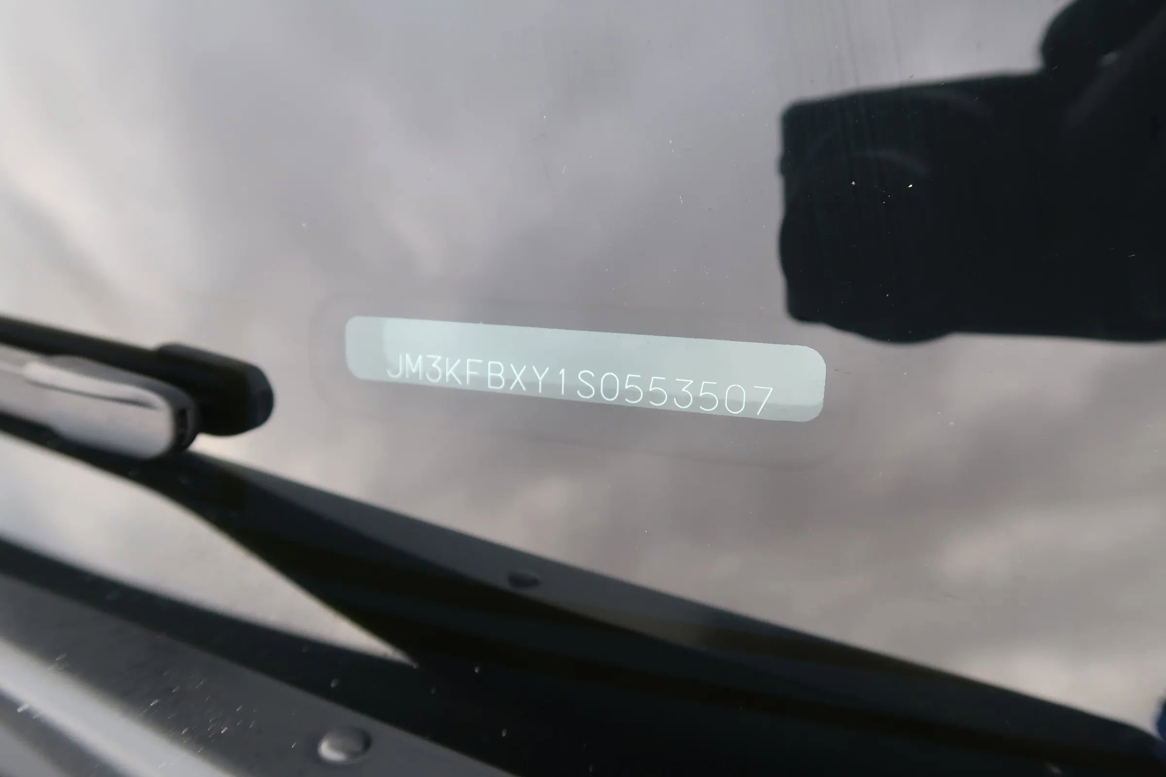 Used 2025 MAZDA CX-5 Signature image 51