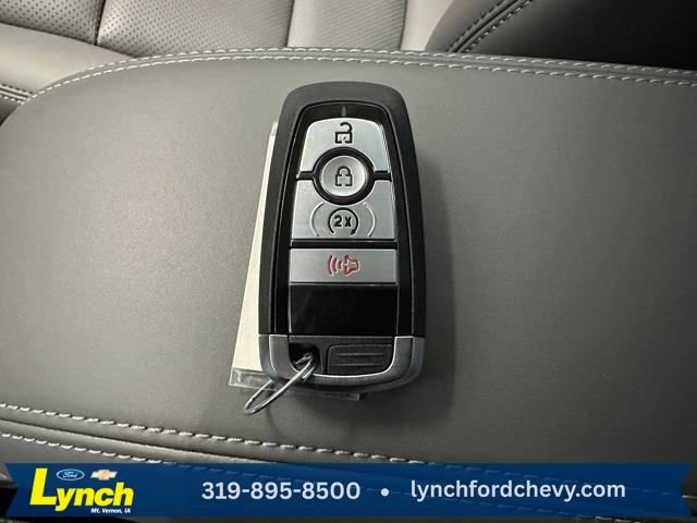 New 2025 Ford Bronco Sport Badlands w/ Badlands Tech Package image 17